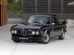 BMW 3.0 CSL 1971 года (WW)